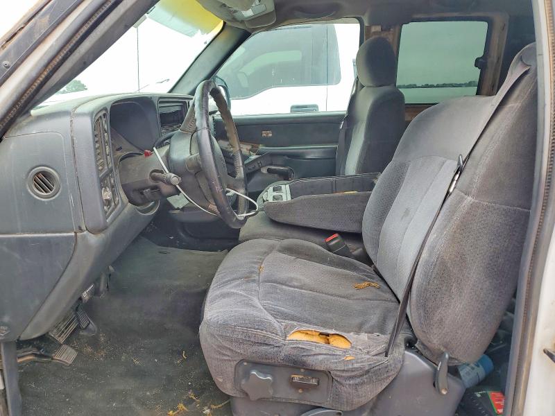53781996 :رقم المزاد ، 2GCEK19T2X1169700 vin ، 1999 Chevrolet Silverado مزاد بيع