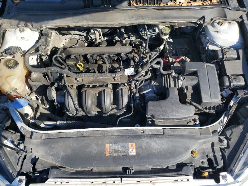 Aukcja sprzedaży 2014 Ford Fusion, vin: 3FA6P0H7XER377410, numer aukcji: 52959106