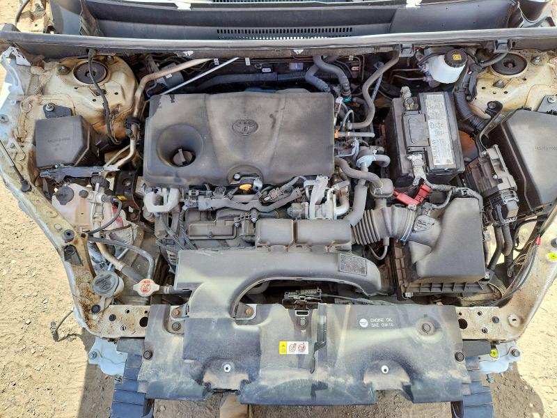Продаж на аукціоні авто 2020 Toyota Rav4, vin: 2T3B1RFV4LW122020, номер лоту: 51599576
