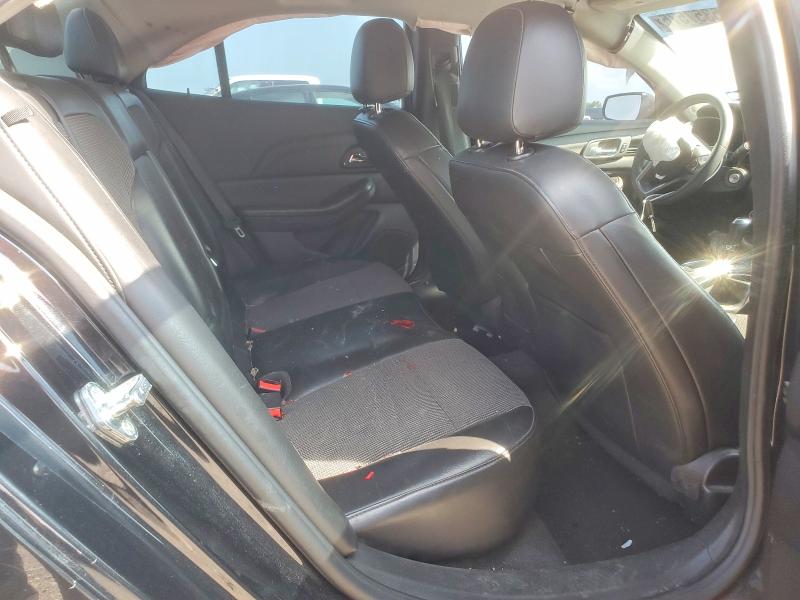 Продаж на аукціоні авто 2015 Chevrolet Malibu, vin: 1G11C5SL6FF308904, номер лоту: 55541416