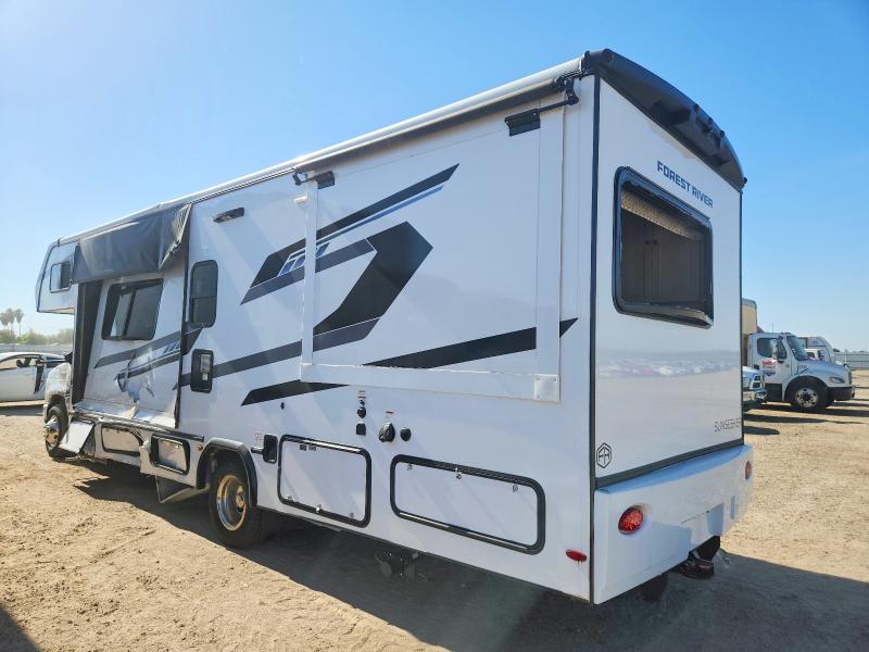Aukcja sprzedaży 2026 Foresriver Sunseeker, vin: 1FDXE4FN6TDD27800, numer aukcji: 54501076