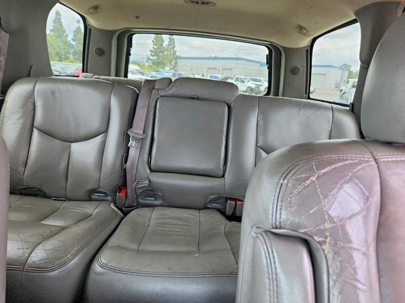 Продаж на аукціоні авто 2003 Chevrolet Tahoe, vin: 1GNEC13T53R257090, номер лоту: 54886786