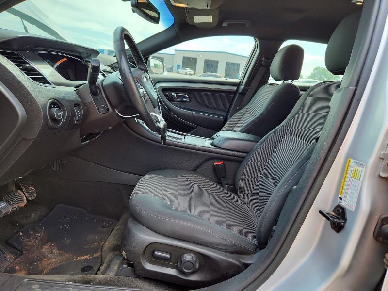 55431476 :رقم المزاد ، 1FAHP2E92FG154698 vin ، 2015 Ford Taurus مزاد بيع