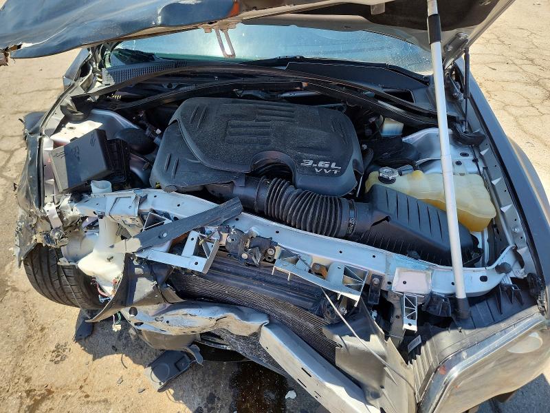 Продажа на аукционе авто 2021 Chrysler 300, vin: 2C3CCABG1MH537079, номер лота: 53646306