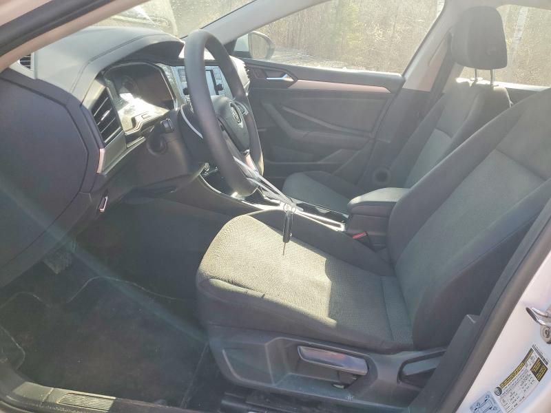 50920096 :رقم المزاد ، 3VWC57BU0MM053899 vin ، 2021 Volkswagen Jetta مزاد بيع