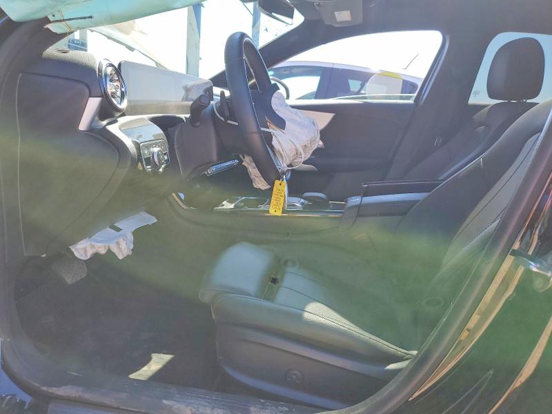 Aukcja sprzedaży 2021 Mercedes-benz A, vin: W1K3G4EB9MJ313452, numer aukcji: 52185646