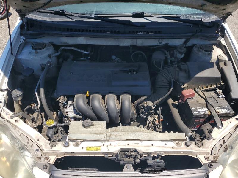 Auction sale of the 2004 Toyota Corolla, vin: 1NXBR32E44Z235858, lot number: 54114696