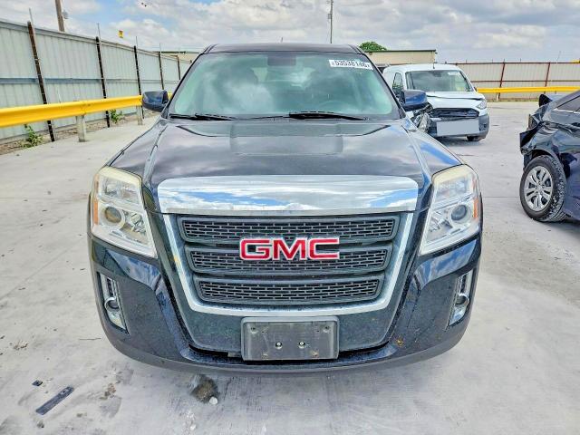 Aukcja sprzedaży 2013 Gmc Terrain, vin: 2GKALMEK9D6171537, numer aukcji: 53538146