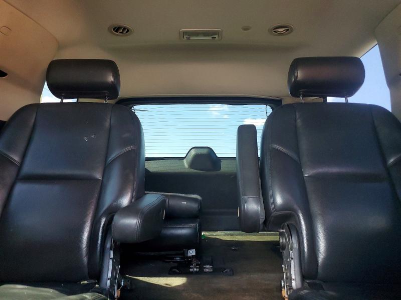 Продажа на аукционе авто 2010 Gmc Yukon, vin: 1GKUCEEF4AR263984, номер лота: 52408086