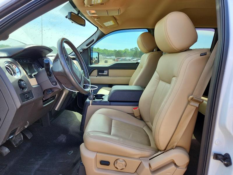 Aukcja sprzedaży 2014 Ford F150, vin: 1FTFW1ET0EFC12841, numer aukcji: 51889466