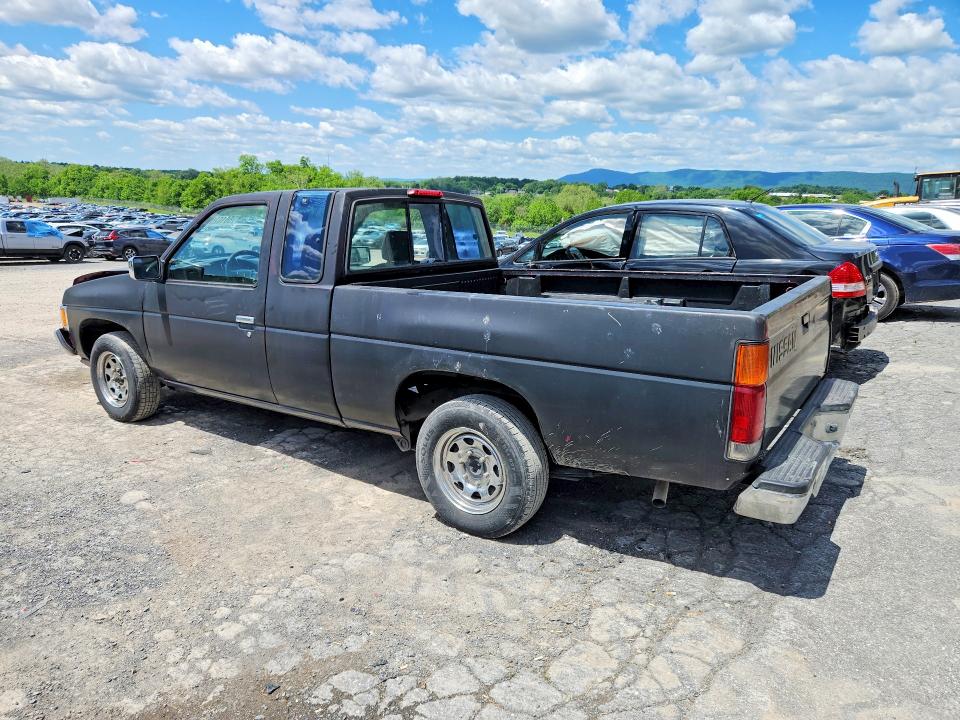 Продажа на аукционе авто 1995 Nissan Truck, vin: 1N6SD16S3SC446847, номер лота: 55102076