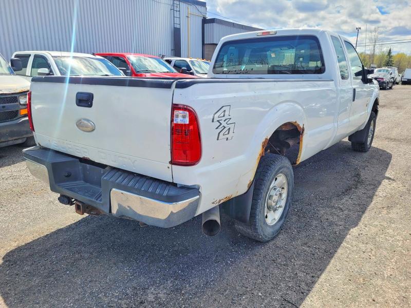 Aukcja sprzedaży 2012 Ford F350, vin: 1FT8X3BT8CEB90290, numer aukcji: 52462596