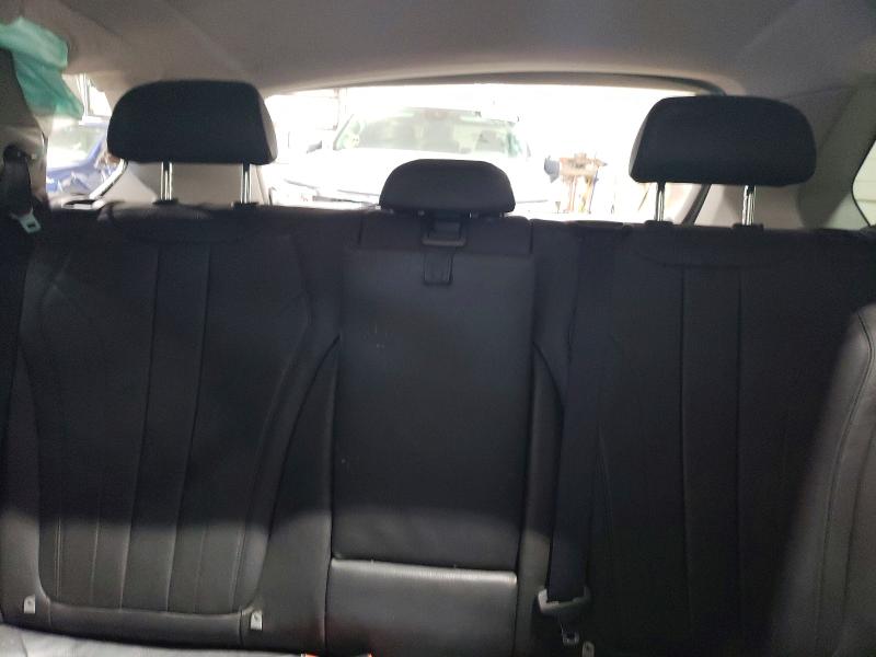 53850496 :رقم المزاد ، 5UXKR0C58F0P07327 vin ، 2015 Bmw X5 مزاد بيع