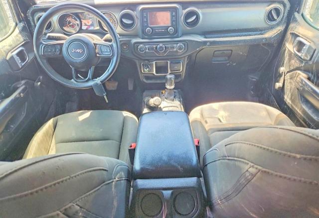 Aukcja sprzedaży 2018 Jeep Wrangler Unlimited, vin: 1C4HJXDG9JW329147, numer aukcji: 52219396