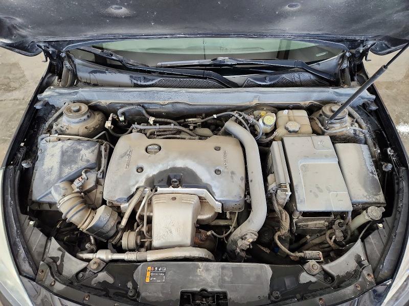 52709436 :رقم المزاد ، 1G11G5SX2FF286553 vin ، 2015 Chevrolet Malibu مزاد بيع