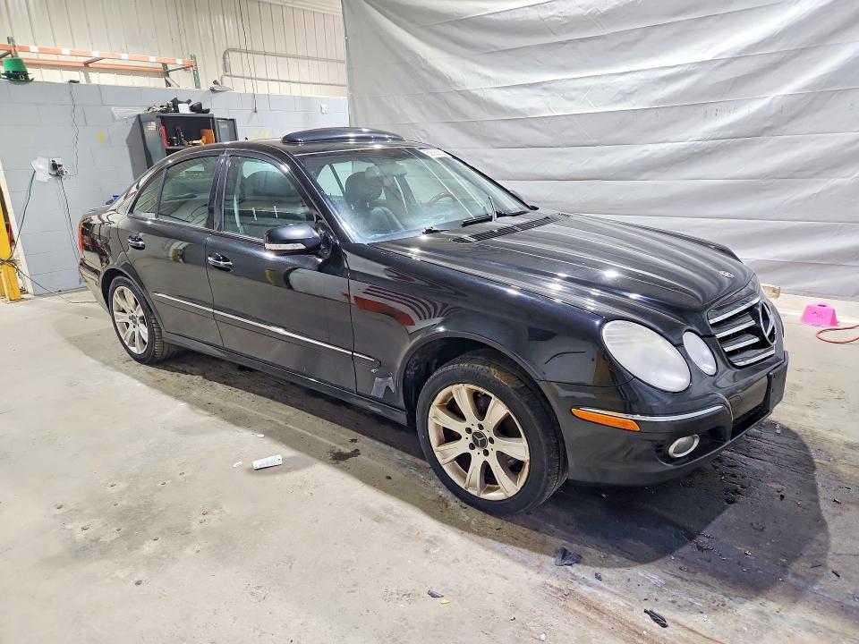 Aukcja sprzedaży 2009 Mercedes-benz E, vin: WDBUF87X39B439677, numer aukcji: 52693666
