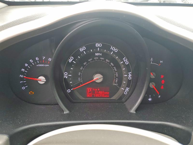 Продажа на аукционе авто 2015 Kia Sportage, vin: KNDPBCAC6F7670994, номер лота: 53163306