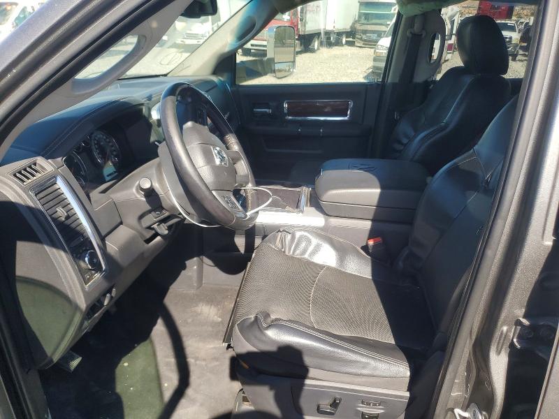 52922936 :رقم المزاد ، 3C63D3ML6CG344737 vin ، 2012 Dodge Ram 3500 مزاد بيع