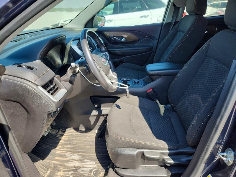 Продаж на аукціоні авто 2018 Gmc Terrain, vin: 3GKALMEV9JL141410, номер лоту: 51862676