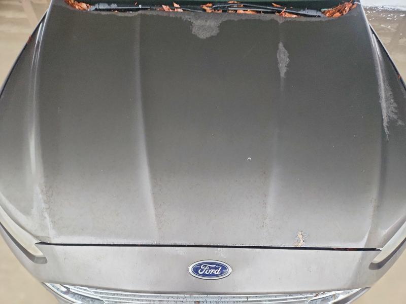Aukcja sprzedaży 2014 Ford Fusion, vin: 3FA6P0D9XER290629, numer aukcji: 52296266