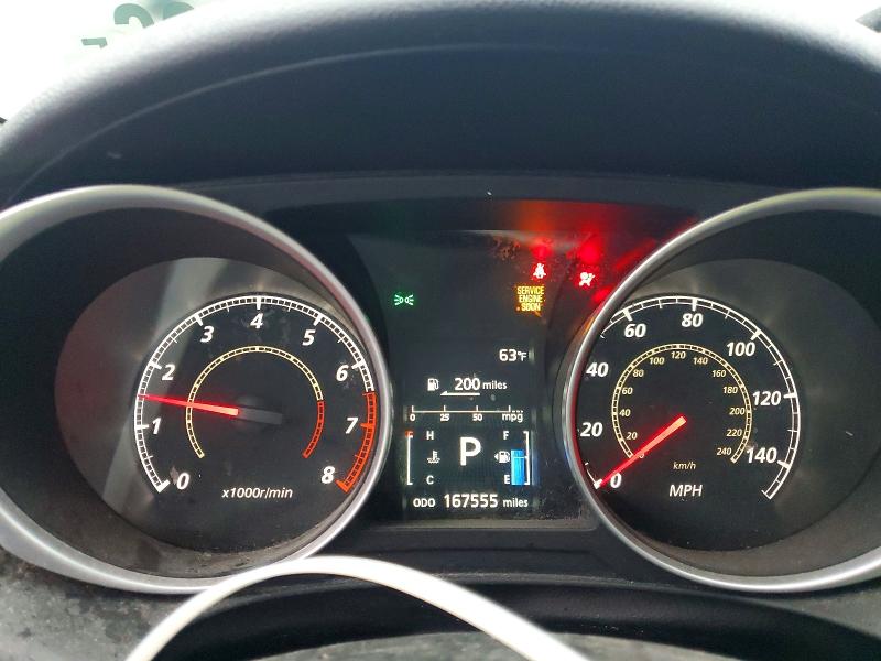 Aukcja sprzedaży 2014 Mitsubishi Outlander Sport, vin: 4A4AP3AU2EE005366, numer aukcji: 51974266