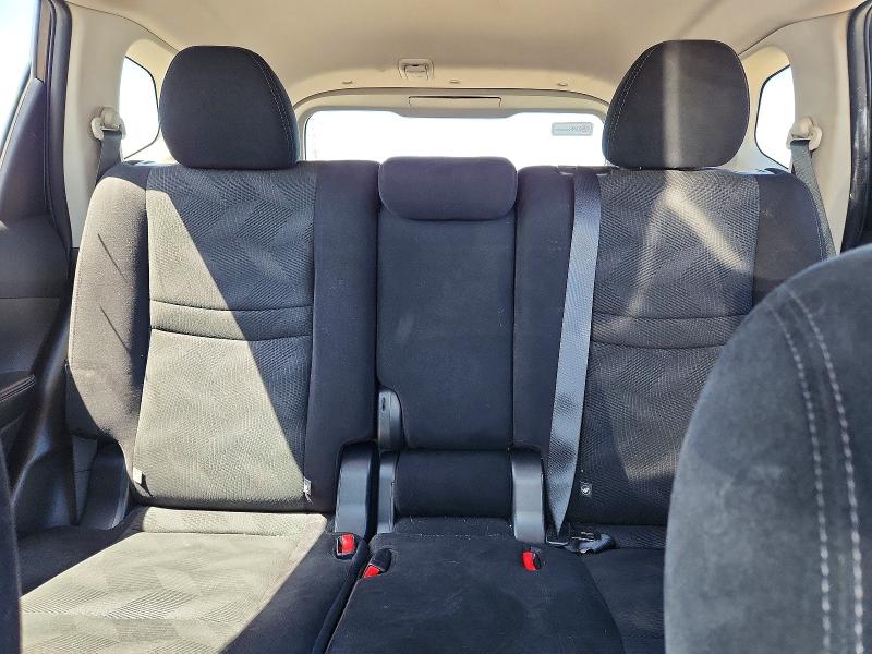 Aukcja sprzedaży 2016 Nissan Rogue, vin: 5N1AT2MT8GC844450, numer aukcji: 53758886