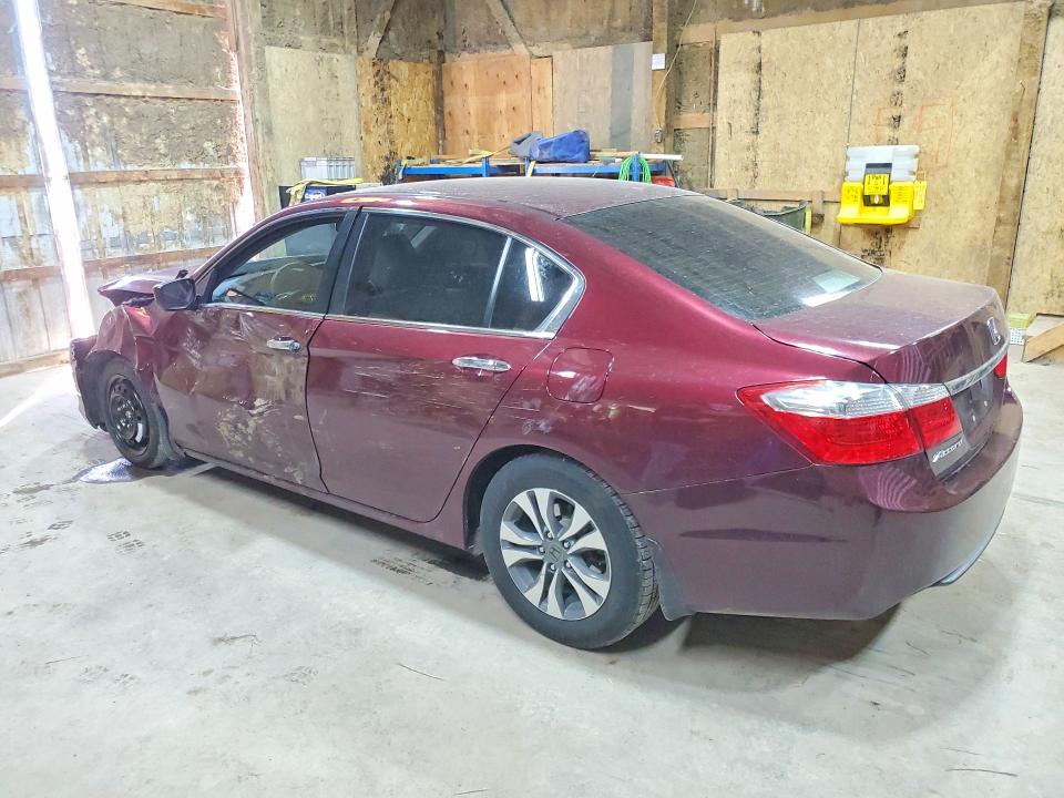 Продажа на аукционе авто 2015 Honda Accord, vin: 1HGCR2F39FA202047, номер лота: 53710786
