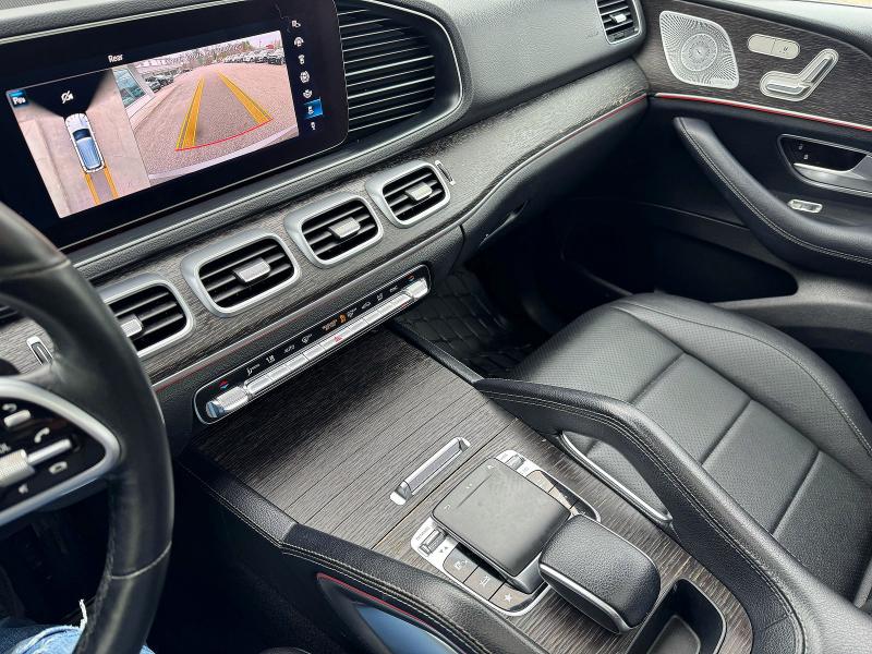 Продажа на аукционе авто 2020 Mercedes-benz Gle, vin: 4JGFB4KB3LA074470, номер лота: 53779826