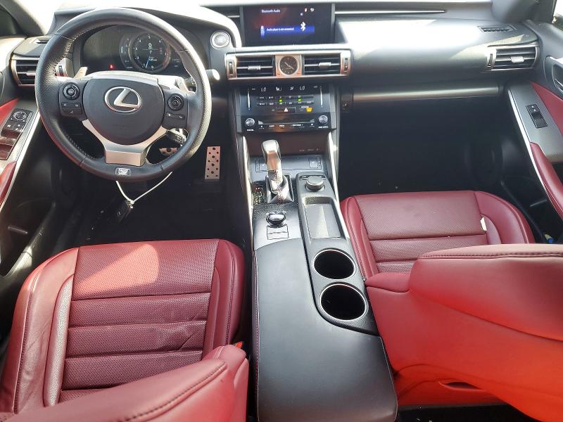 2014 Lexus Is მანქანა იყიდება აუქციონზე, vin: JTHBE1D23E5011630, აუქციონის ნომერი: 51923066