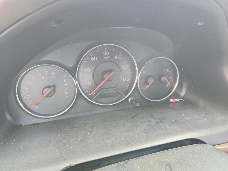Продажа на аукционе авто 2002 Honda Civic, vin: 2HGES26722H512553, номер лота: 51891456