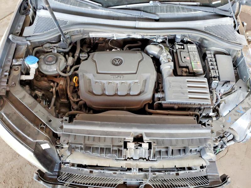 2020 Volkswagen Tiguan მანქანა იყიდება აუქციონზე, vin: 3VV1B7AX8LM150900, აუქციონის ნომერი: 52968376