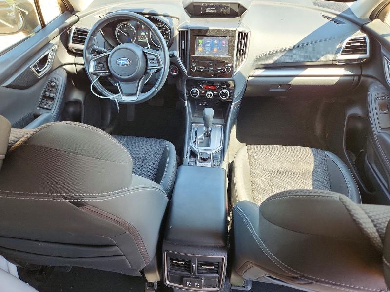 49838556 :رقم المزاد ، JF2SKAEC2PH467381 vin ، 2023 Subaru Forester مزاد بيع