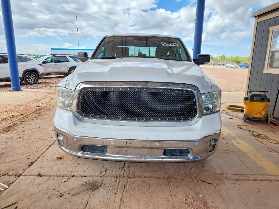 2016 Ram 1500 მანქანა იყიდება აუქციონზე, vin: 1C6RR7GT6GS124625, აუქციონის ნომერი: 52048606