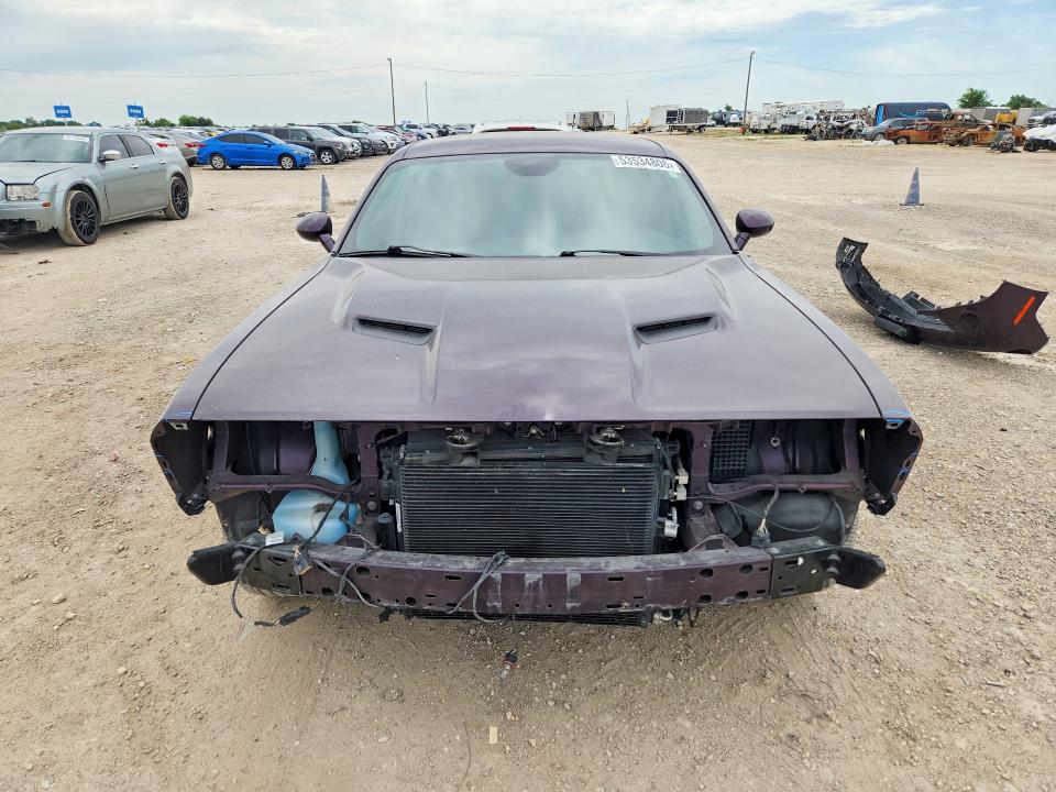 2022 Dodge Challenger მანქანა იყიდება აუქციონზე, vin: 2C3CDZAG0NH124908, აუქციონის ნომერი: 53534806
