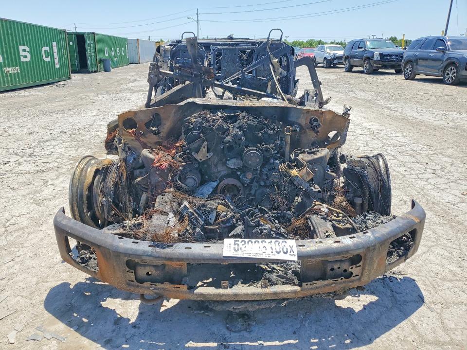 Продажа на аукционе авто 2017 Ford F150, vin: 1FTEW1EG3HFA23412, номер лота: 53089106