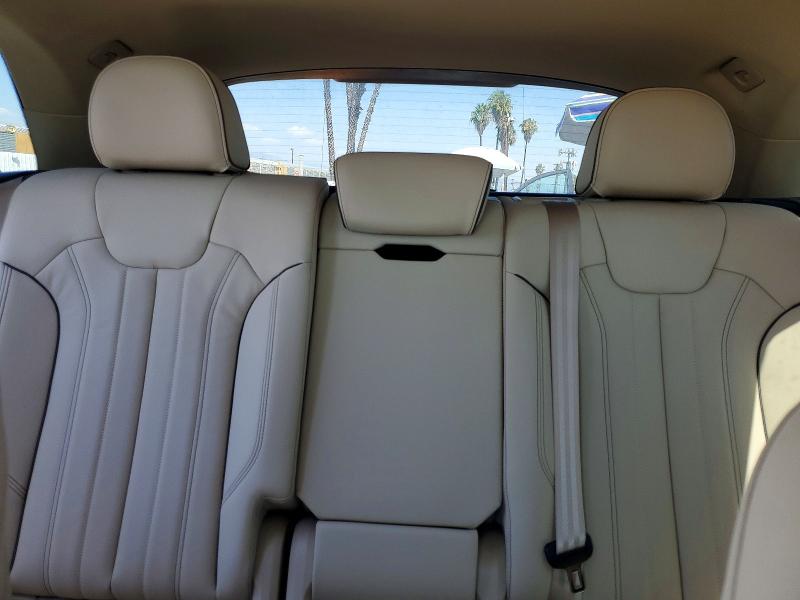 Aukcja sprzedaży 2025 Audi Q5, vin: WA1EAAFY9S2011764, numer aukcji: 52436006