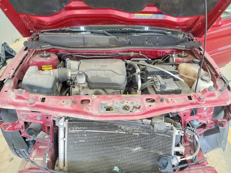 51825226 :رقم المزاد ، 2CNDL73F466047917 vin ، 2006 Chevrolet Equinox مزاد بيع