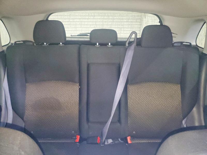 52573106 :رقم المزاد ، JA4AP3AU0GZ034555 vin ، 2016 Mitsubishi Outlander Sport مزاد بيع