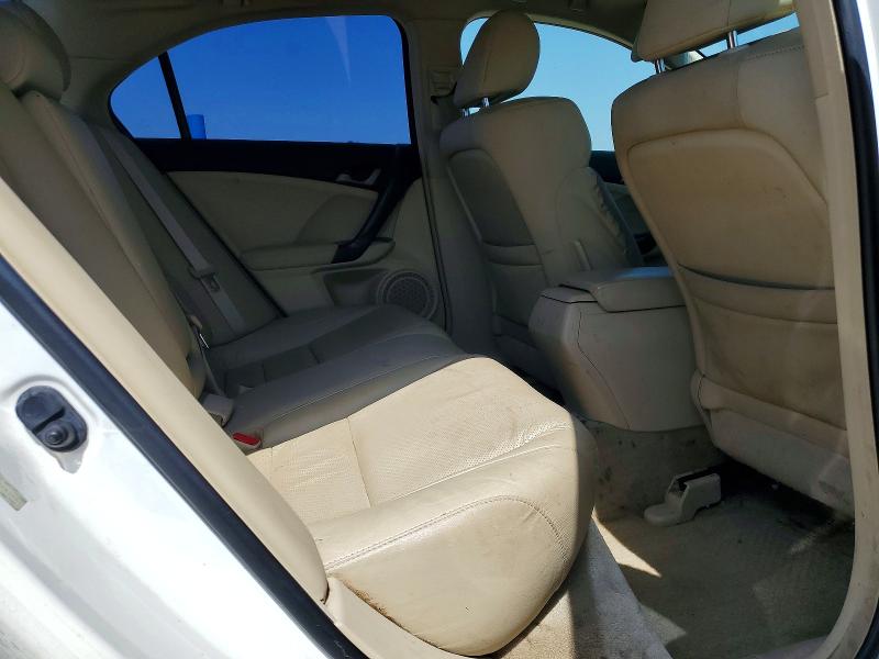 Продажа на аукционе авто 2009 Acura Tsx, vin: JH4CU266X9C024227, номер лота: 54158456