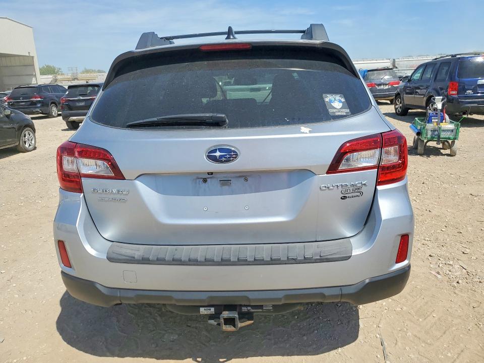 Продажа на аукционе авто 2016 Subaru Outback, vin: 4S4BSBNC0G3333790, номер лота: 49424916