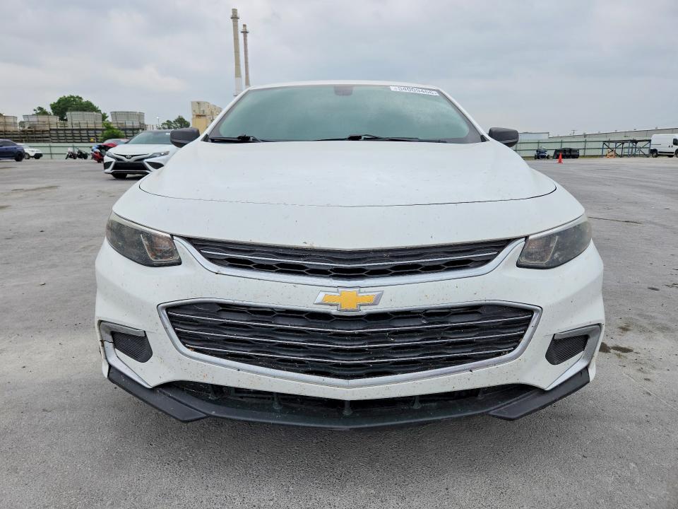Aukcja sprzedaży 2017 Chevrolet Malibu, vin: 1G1ZB5ST2HF113035, numer aukcji: 54009466