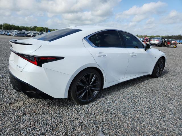 55026146 :رقم المزاد ، JTHGZ1B22N5050206 vin ، 2022 Lexus Is مزاد بيع