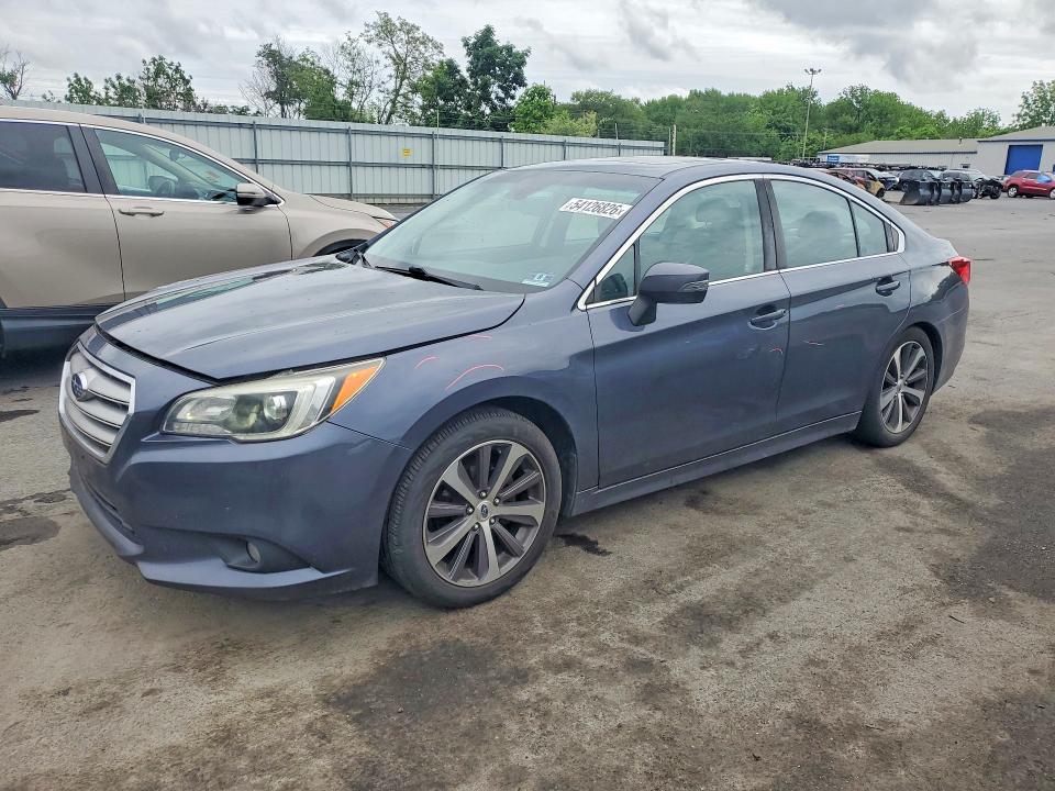 Aukcja sprzedaży 2017 Subaru Legacy, vin: 4S3BNAN66H3047329, numer aukcji: 54126826