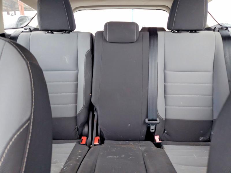 Aukcja sprzedaży 2017 Ford Escape, vin: 1FMCU0F78HUD64236, numer aukcji: 55130266