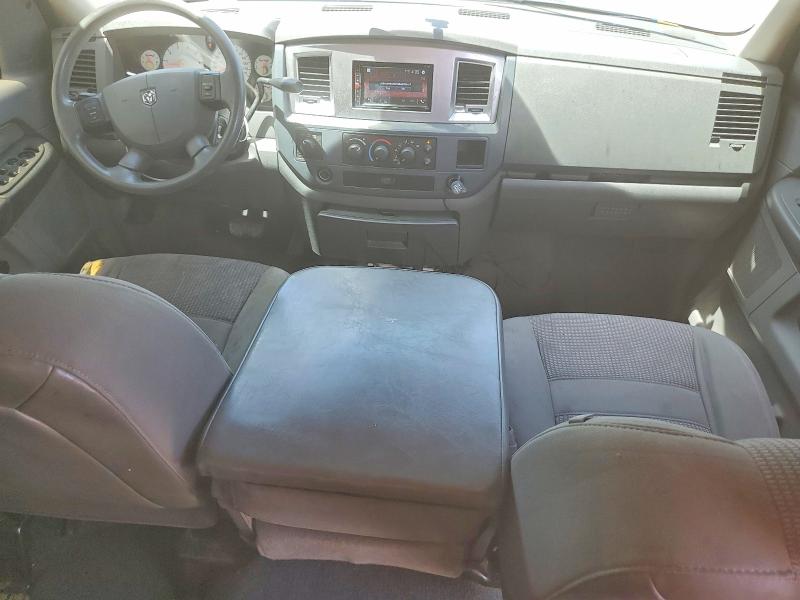 Aukcja sprzedaży 2008 Dodge Ram 1500, vin: 1D7HU18N98J115656, numer aukcji: 53061306