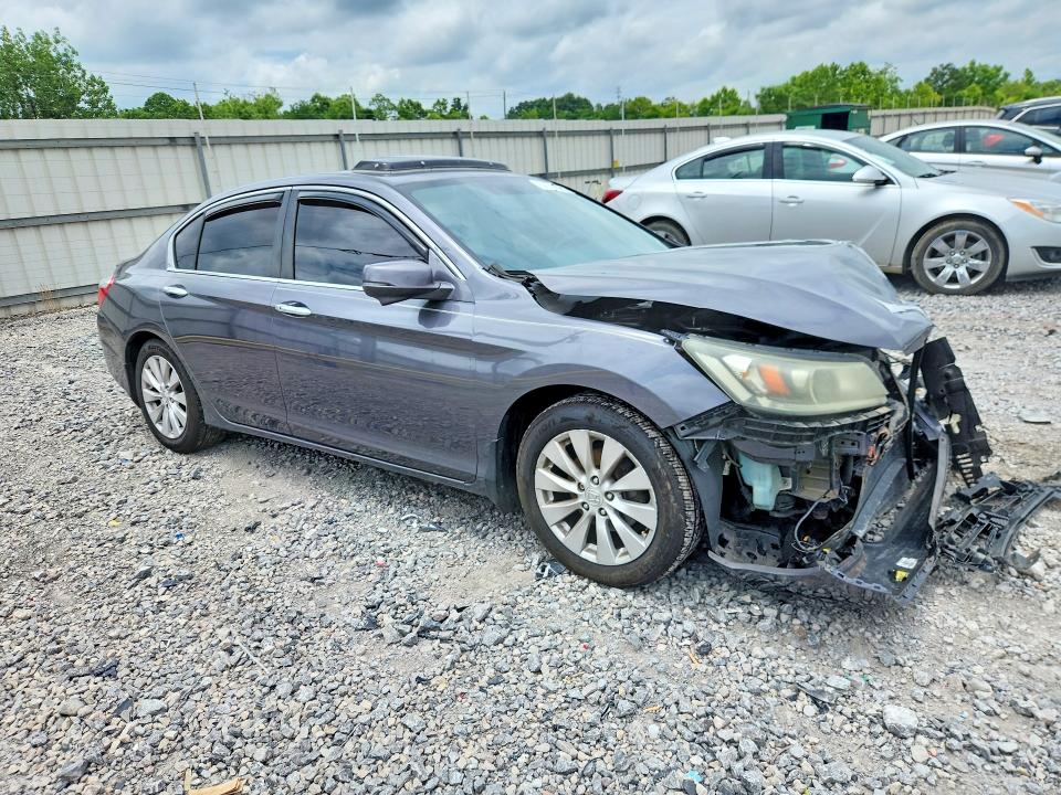 Aukcja sprzedaży 2014 Honda Accord, vin: 1HGCR2F79EA294505, numer aukcji: 54147366