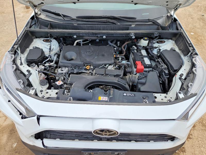 52253166 :رقم المزاد ، 2T3P1RFV4MC233241 vin ، 2021 Toyota Rav4 مزاد بيع