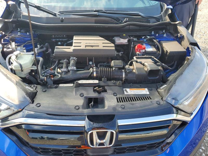 Продажа на аукционе авто 2021 Honda Cr-v, vin: 7FARW2H83ME025062, номер лота: 55132876