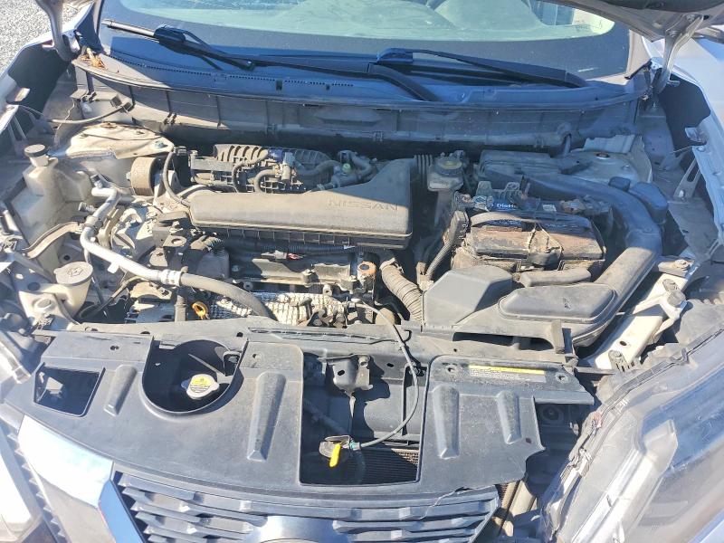 Продаж на аукціоні авто 2018 Nissan Rogue, vin: KNMAT2MT8JP524212, номер лоту: 54225426
