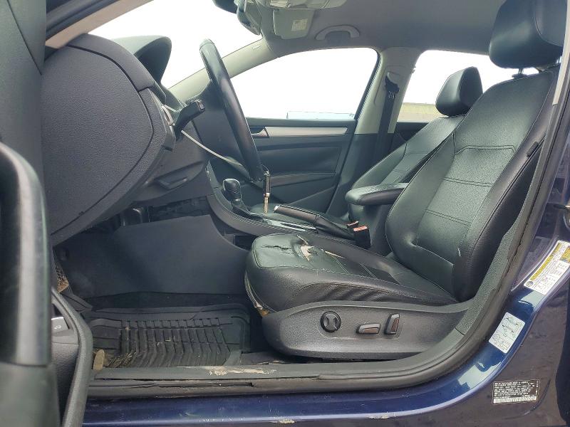 Aukcja sprzedaży 2013 Volkswagen Passat, vin: 1VWBP7A33DC085374, numer aukcji: 55535846